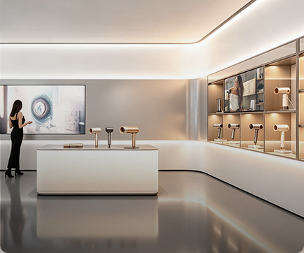 Wenzhou BOYO Electric Appliance Co., Ltd.