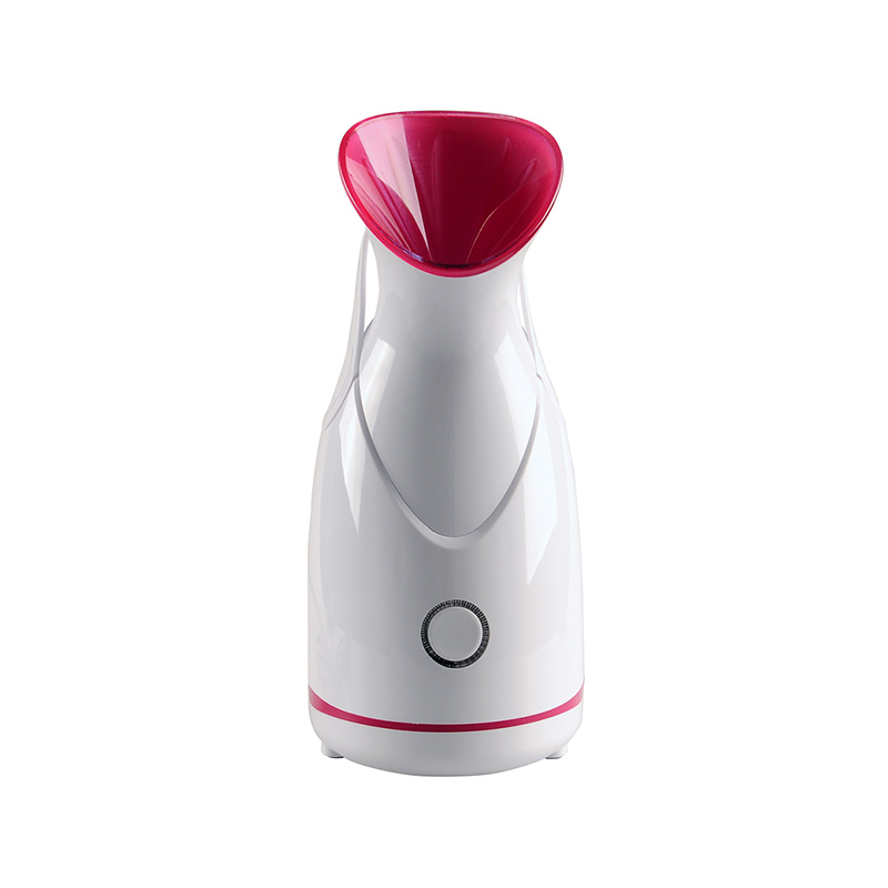 Электрический отпариватель и массажер для лица Hot Spa Nano Mist