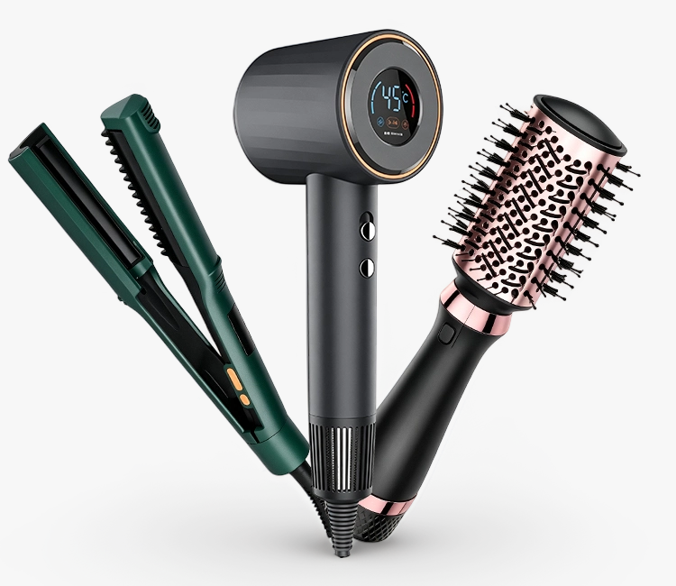 Wenzhou BOYO Electric Appliance Co., Ltd.